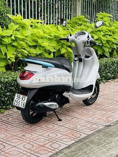 grande 125abs -dk 12/2019 - bstp chính chủ ký