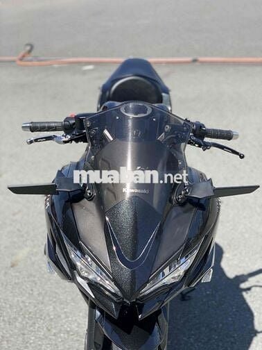 Ninja - 650