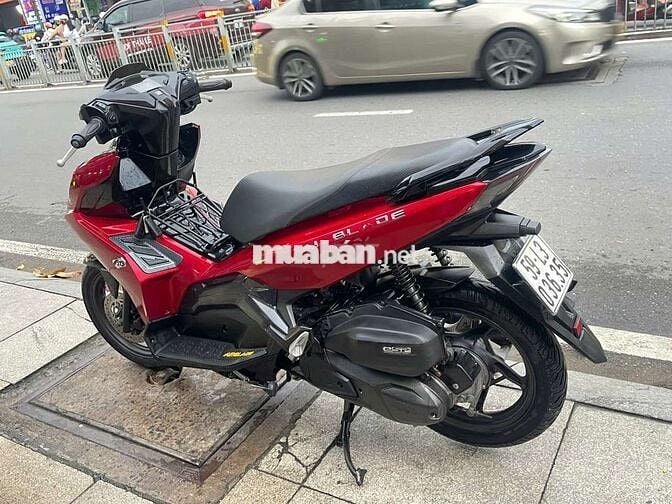 Honda air blade 2021 mới 90% Bstp chính chủ