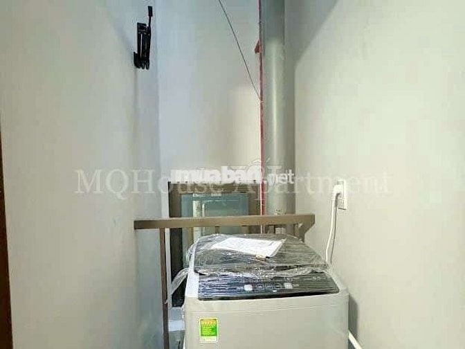 🔰 CHO THUÊ DUPLEX FULL NỘI THẤT Ở CÔNG VIÊN HOÀNG VĂN THỤ