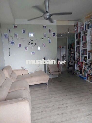 🍒Bán căn hộ 2pn-Góc view Phú Mỹ Hưng*Dt 76m2- Giá 3.75 tỷ TL