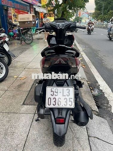 Honda air blade 2021 mới 90% Bstp chính chủ