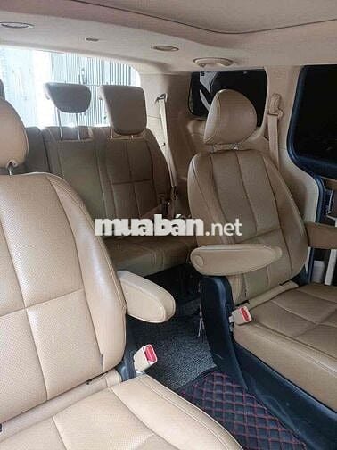 Kia Sedona 2021 odo- 28.000k 1 đời chủ bao đâm đụn