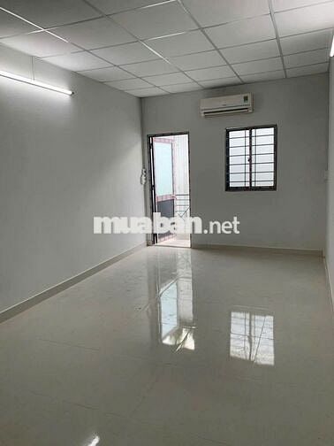 Nhà trọn căn sử dụng 65 m2 trệt+lầu Bình Quới P27, Bình Thạnh, Tp.HCM