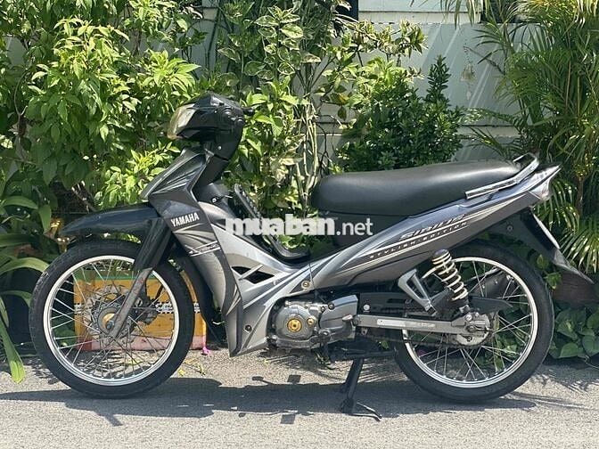 Yamaha Sirius 110..máy êm ru..xe đẹp