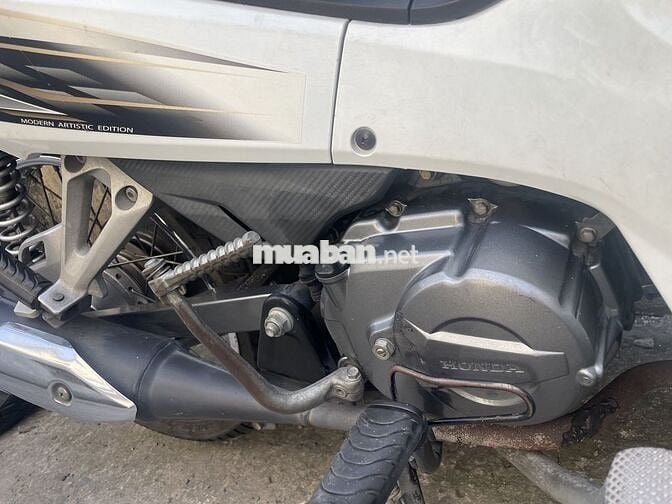 Dư xe blade để lại cho ai cần