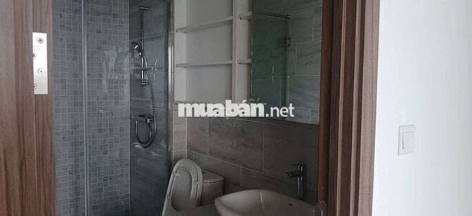 Căn 2pn nội thất cơ bản giá *** dự án