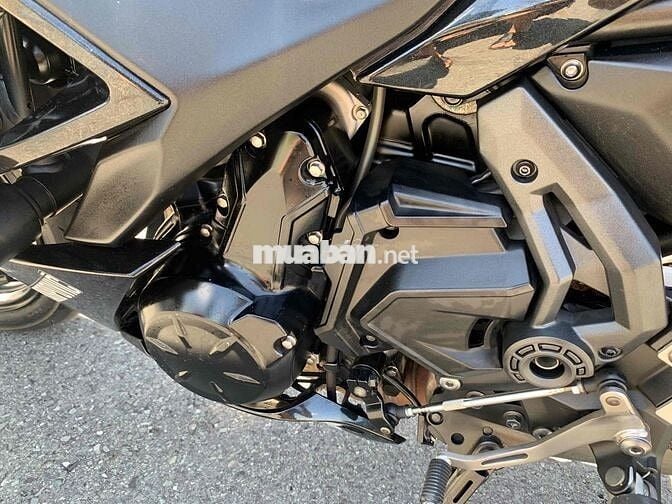 Ninja - 650
