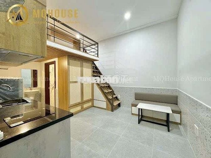 🔰 CHO THUÊ DUPLEX FULL NỘI THẤT Ở CÔNG VIÊN HOÀNG VĂN THỤ