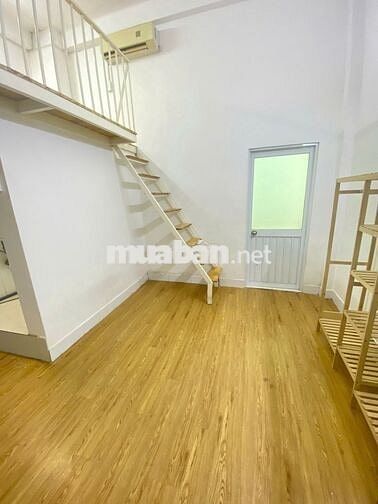 CHO THUÊ PHÒNG DUPLEX BAN CÔNG Q.10 - Cảm Hứng Mở Ra Tầm Mắt ✨