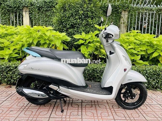 grande 125abs -dk 12/2019 - bstp chính chủ ký