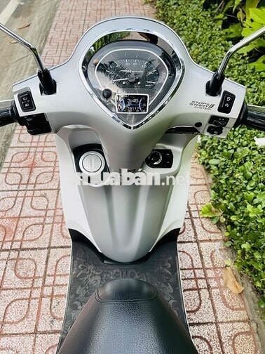 grande 125abs -dk 12/2019 - bstp chính chủ ký
