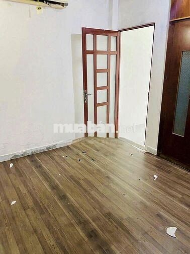 Nhà Gần Emart Gò Vấp, Vincom Quang Trung, Cityland, Chợ Hạnh Thông Tây