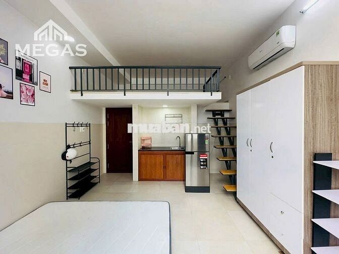 Bán gấp Căn Hộ Dịch Vụ 9phòng. 6m Đường Lê Cảnh Tuân- Khu chợ Vãi