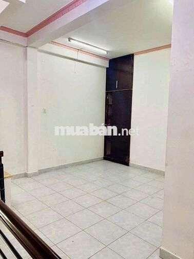 Nhà Gần Emart Gò Vấp, Vincom Quang Trung, Cityland, Chợ Hạnh Thông Tây