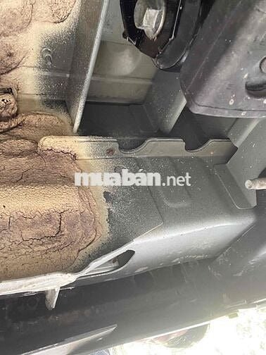 Ford Transit 2018 16 Chỗ 2.4 Diesel   - 180000 km