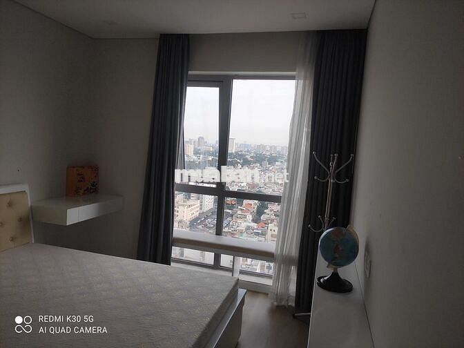 Căn hộ Rivera Park 2PN 2WC 88m2 Căn góc
