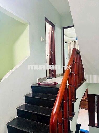 Nhà thuê Gò Vấp đẹp 4PN 3WC✅️Hẻm xe hơi Lê Văn Thọ✅️Phường 9 giá 14tr
