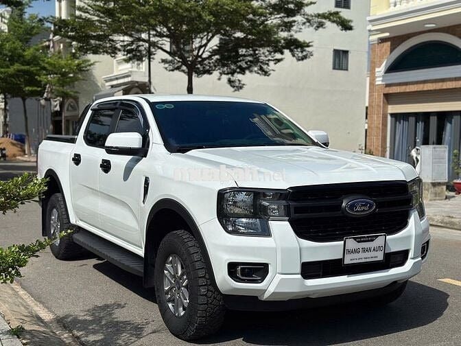 Ford Ranger XLS 2.0L 4x4 AT 2023
