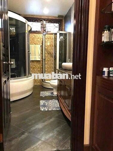 Cho Thuê Nhà Đường Lê Thúc Hoạch, Tân Phú ( 16x10m - Góc Đẹp )