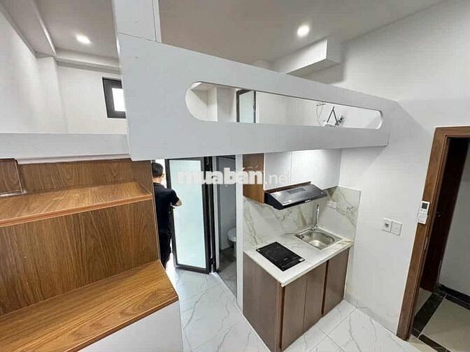 Bán Nhà Căn Hộ Dịch-Ngọc Lâm-Long Biên -Doanh thu ổn định
