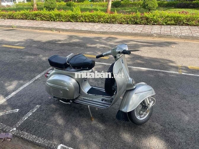 cần bán vespa cổ xe vip siêu tầm