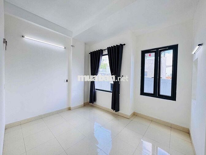 Nhà 3 tầng kiệt 500 Tôn Đản 3PN nhà đẹp vào ở ngay