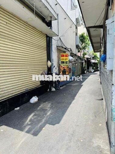 Nhà Gần Emart Gò Vấp, Vincom Quang Trung, Cityland, Chợ Hạnh Thông Tây