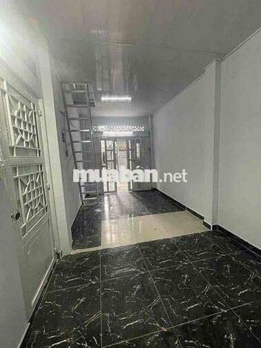 BÁN NHÀ 40m2-GẦN LOTTE QUẬN 7-THÍCH HỢP KINH DOANH-CHO THUÊ-CHỈ 4.5 TỶ
