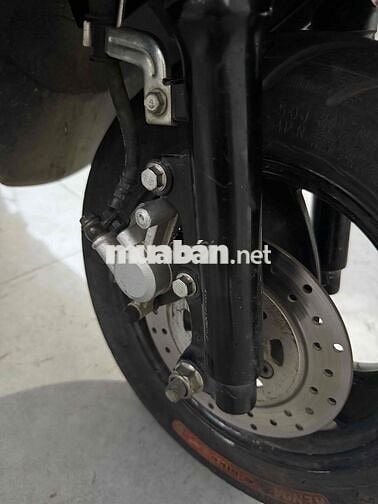 xe tay ga detech 50cc 2019