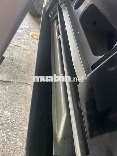 Ford Transit 2018 16 Chỗ 2.4 Diesel   - 180000 km