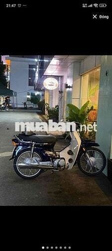 Xe dọn từ trong ra ngoài