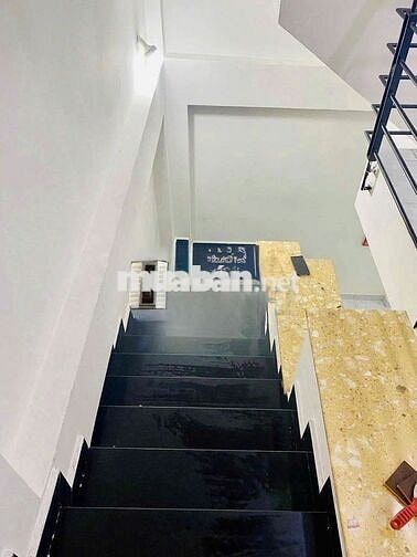 Nhà Gần Emart Gò Vấp, Vincom Quang Trung, Cityland, Chợ Hạnh Thông Tây