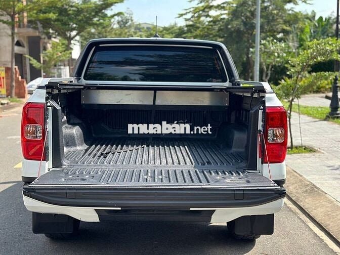 Ford Ranger XLS 2.0L 4x4 AT 2023