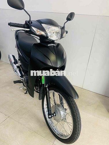 Cần bán xe Wave dk 2024, như mới .