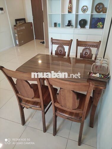 Căn hộ Rivera Park 2PN 2WC 88m2 Căn góc