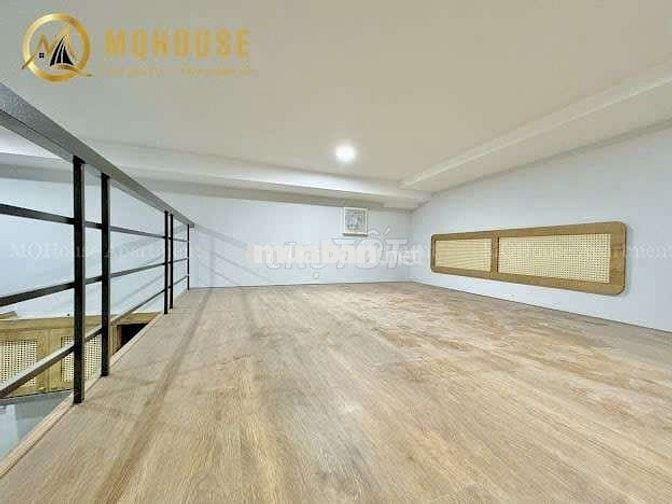 🔰 CHO THUÊ DUPLEX FULL NỘI THẤT Ở CÔNG VIÊN HOÀNG VĂN THỤ
