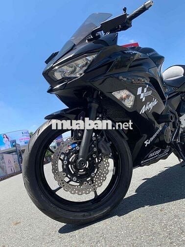 Ninja - 650