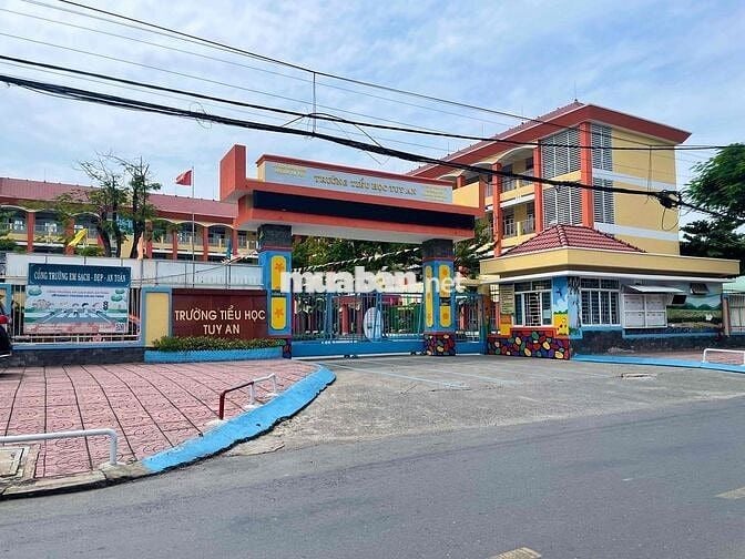 NHÀ KHU PHỐ 2 - PHƯỜNG AN PHÚ - TP THUẬN AN (BD cũ) - TP HCM mới - 3 T