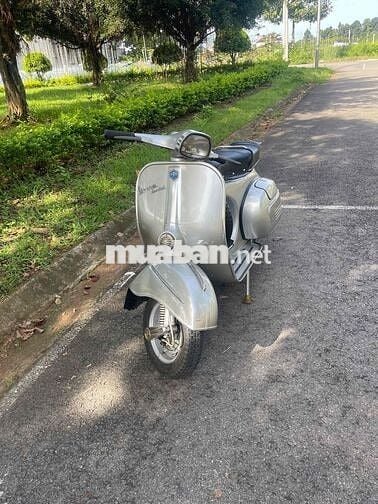 cần bán vespa cổ xe vip siêu tầm