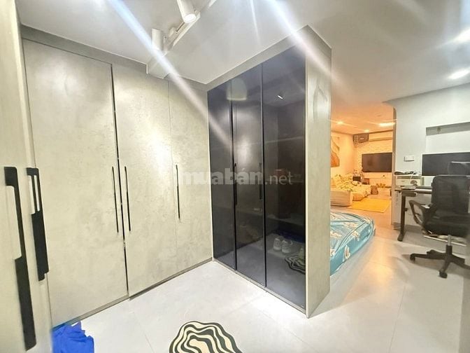 Bán Nhà Mặt Phố KD, Thanh Nhàn, Hai Bà Trưng 80m, mt 4.2m, 9,3 tỷ