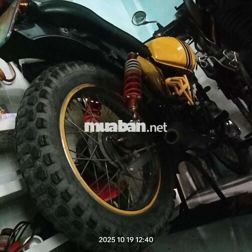 Win caferacer Option đĩa