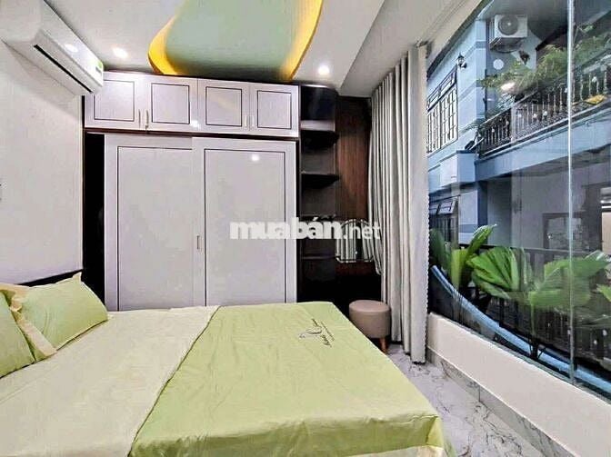✅ NHÀ 3 TẦNG TRUNG TÂM HOÀNG DIỆU, FULL NỘI THẤT, RA CẦU RỒNG 1,3KM ✅