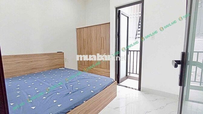CĂN HỘ 1 PHÒNG NGỦ – NGUYỄN ĐỨC AN, SƠN TRÀ – GẦN BIỂN