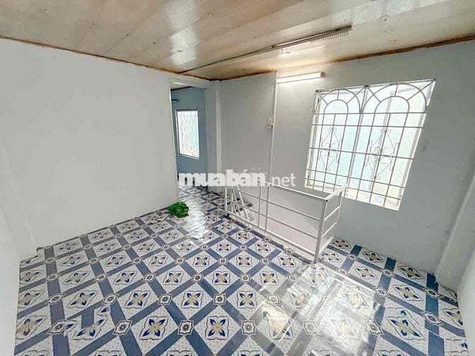 BÁN NHÀ 40m2-GẦN LOTTE QUẬN 7-THÍCH HỢP KINH DOANH-CHO THUÊ-CHỈ 4.5 TỶ