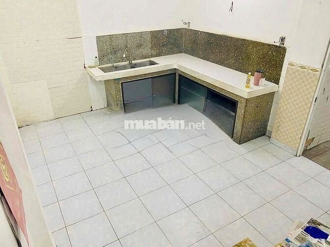 Nhà Gần Emart Gò Vấp, Vincom Quang Trung, Cityland, Chợ Hạnh Thông Tây