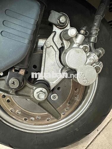 spacy 2002 rớt đầu chạy êm như xe điện ko hao xăng