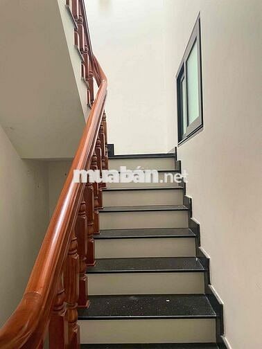 NHÀ KHU PHỐ 2 - PHƯỜNG AN PHÚ - TP THUẬN AN (BD cũ) - TP HCM mới - 3 T
