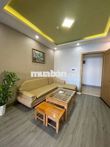 CĂN HỘ CAO CẤP MƯỜNG THANH – 2 PHÒNG NGỦ - MỸ AN -  SẴN SÀNG VÀO Ở