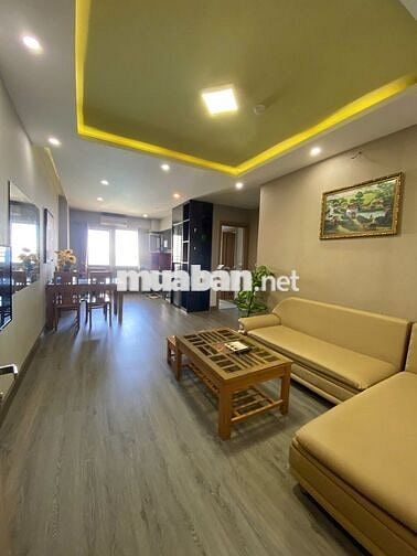 CĂN HỘ CAO CẤP MƯỜNG THANH – 2 PHÒNG NGỦ - MỸ AN -  SẴN SÀNG VÀO Ở